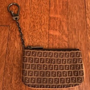 Fendi Wallet